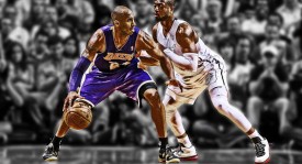 东决激战正酣，热火能否延续黑八奇迹？