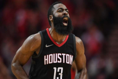 NBA球员实力排名：哈登第六档，詹姆斯杜兰特稳居第四，东契奇字母哥领第二档